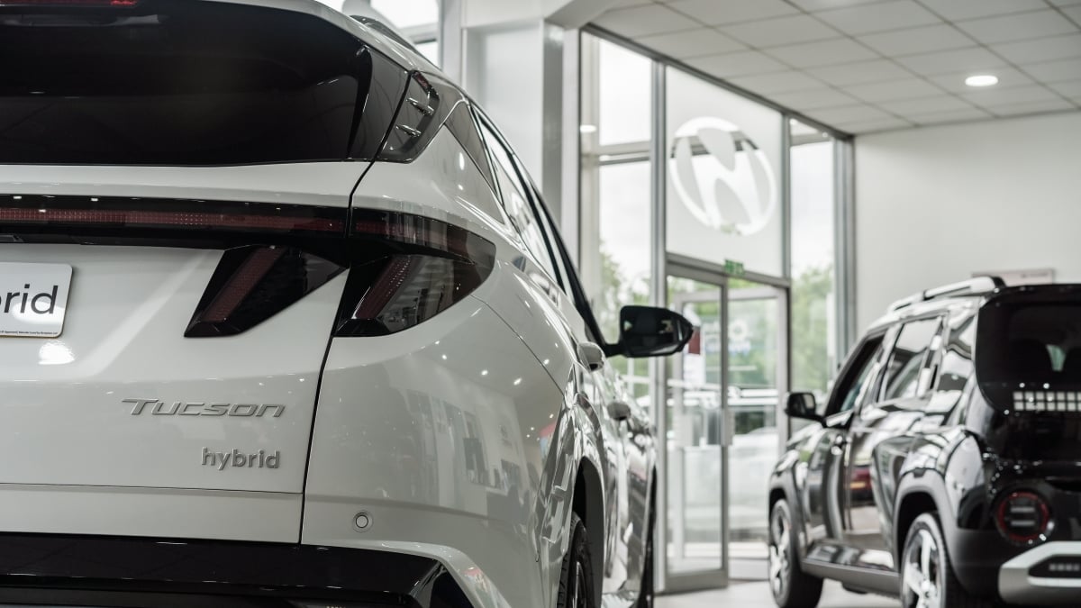 Hyundai recall - Hyundai Recall: Full List of Cars Affected by Software Bug