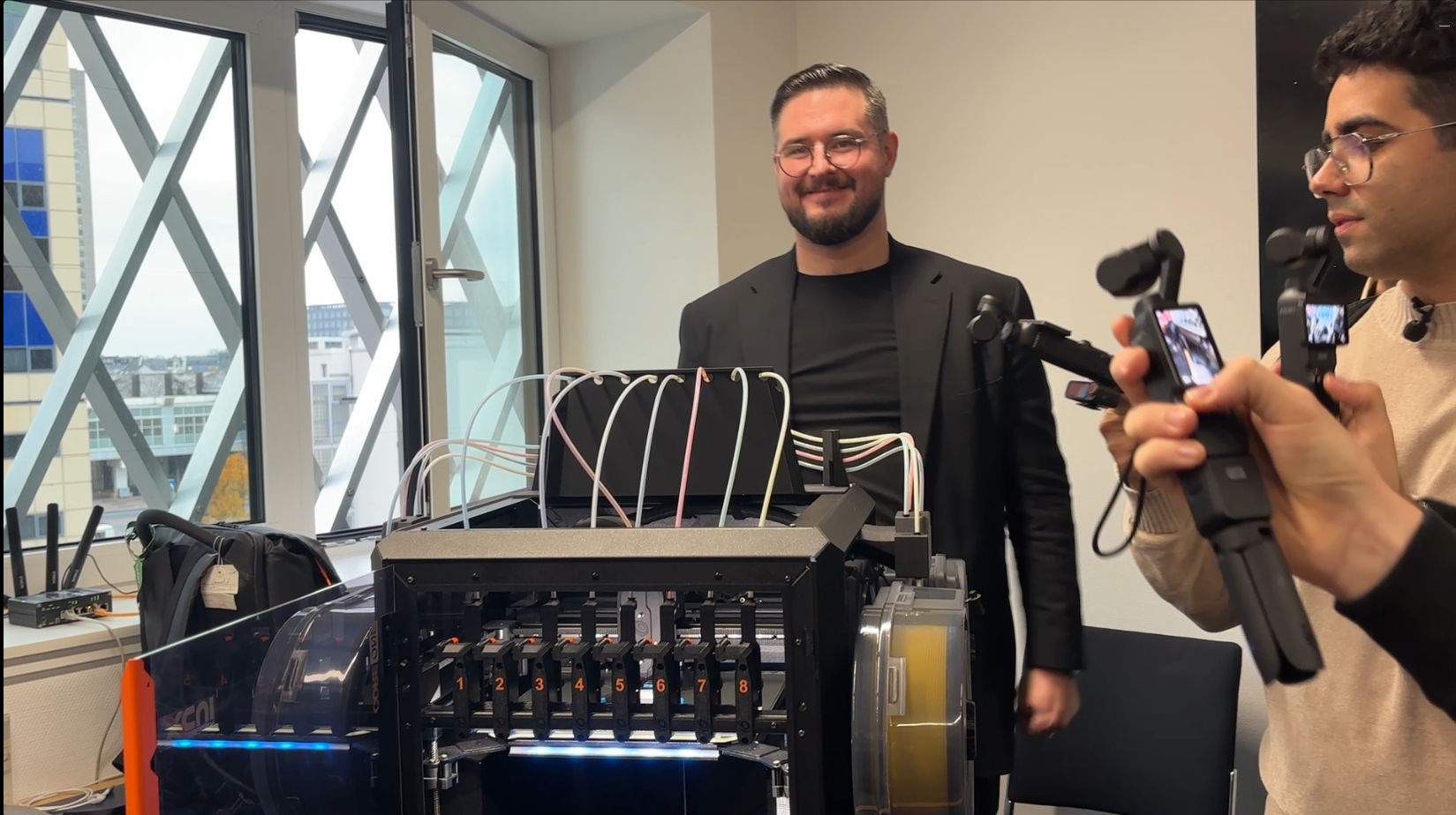 3D printing software security - Prusa Warns of 3D Printing Software Security and License Risks