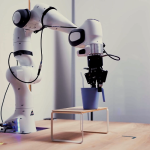 AI robotics - Meta Acquires AI Robotics Startup Assured Robot Intelligence