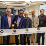 AI software for emergency response - Motorola Launches AI Software Hub to Boost Emergency Tech