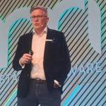 AI in proptech - MRI Software Taps Dermot Briody as Chief Revenue Officer for AI Growth