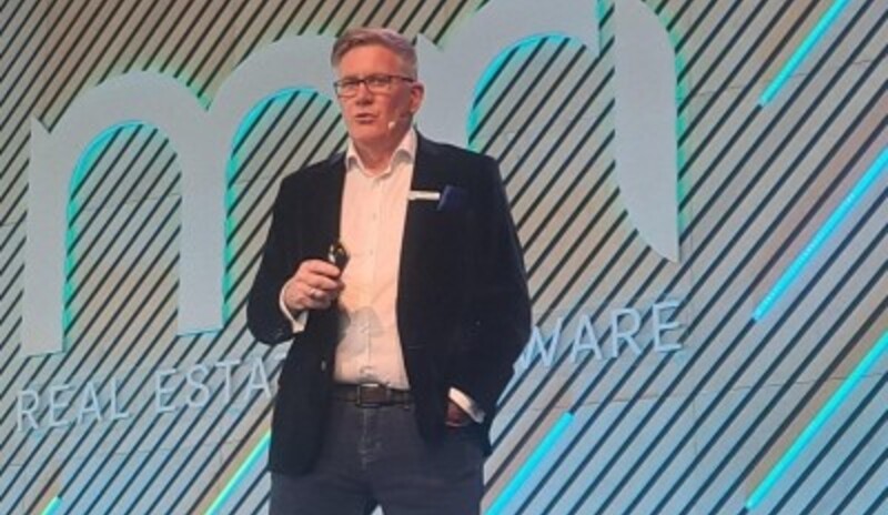 AI in proptech - MRI Software Taps Dermot Briody as Chief Revenue Officer for AI Growth