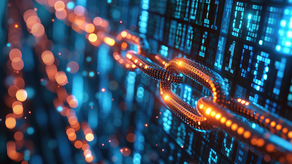 software supply chain attack - Supply Chain Attack Exploits Sleeper Packages for CI Tampering
