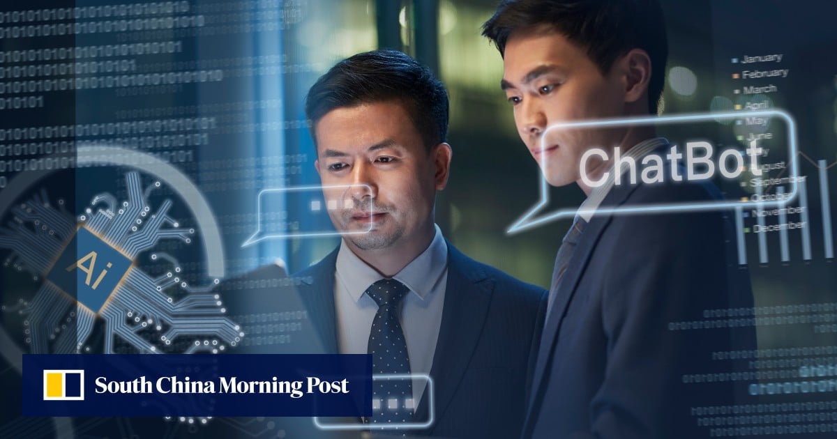 AI skills - AI Skills Raise Pay for Singapore Software Engineers by 25%