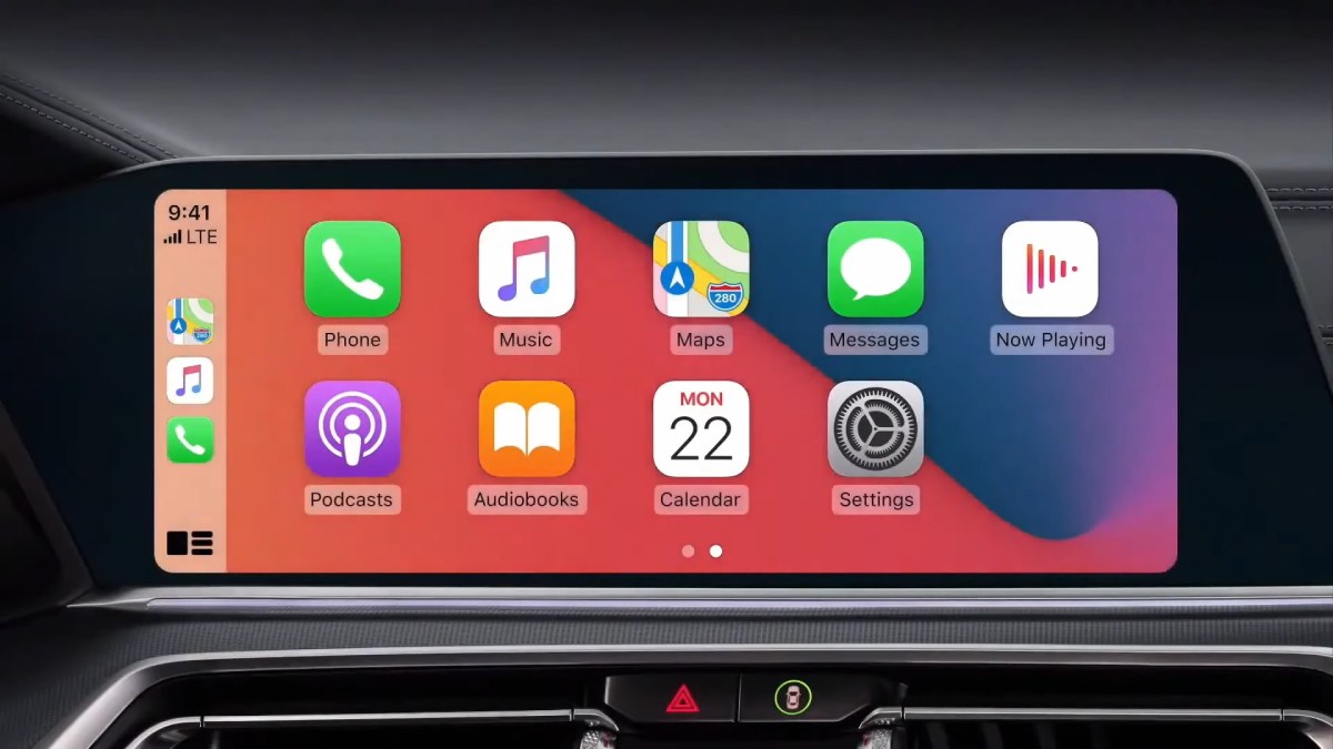 automotive AI - Rivian Bets on AI to Replace Apple CarPlay and Android Auto