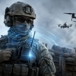 AI software update - AI Software Update Turns Radios Into Powerful Drone Jammers