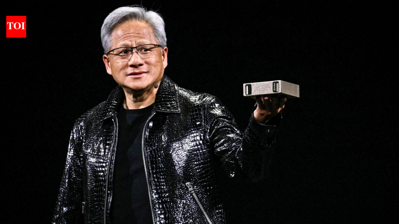 artificial intelligence in software engineering - Nvidia CEO: AI Is Boosting Demand for Software Engineers