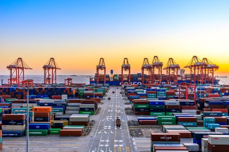 detention and demurrage accountability - Software Proposal Aims to Streamline Detention Demurrage
