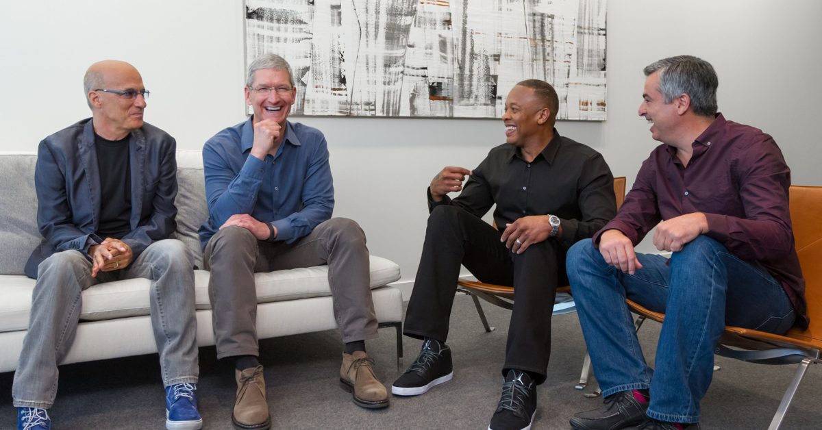 Apple acquisitions - Tim Cook’s Legacy: Apple’s Most Influential Acquisitions