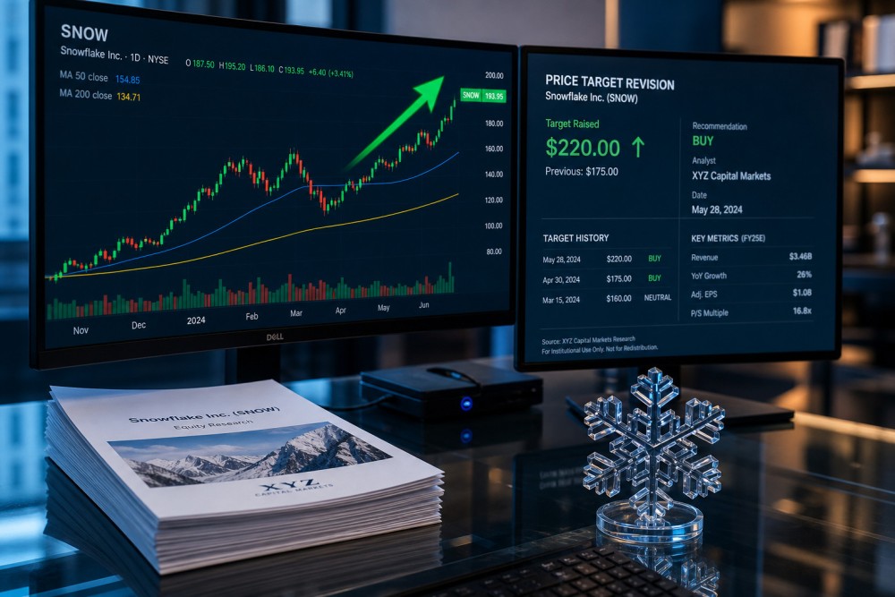 AI-driven SaaS consumption - AI-Driven SaaS Consumption Reshapes Software Stock Valuations