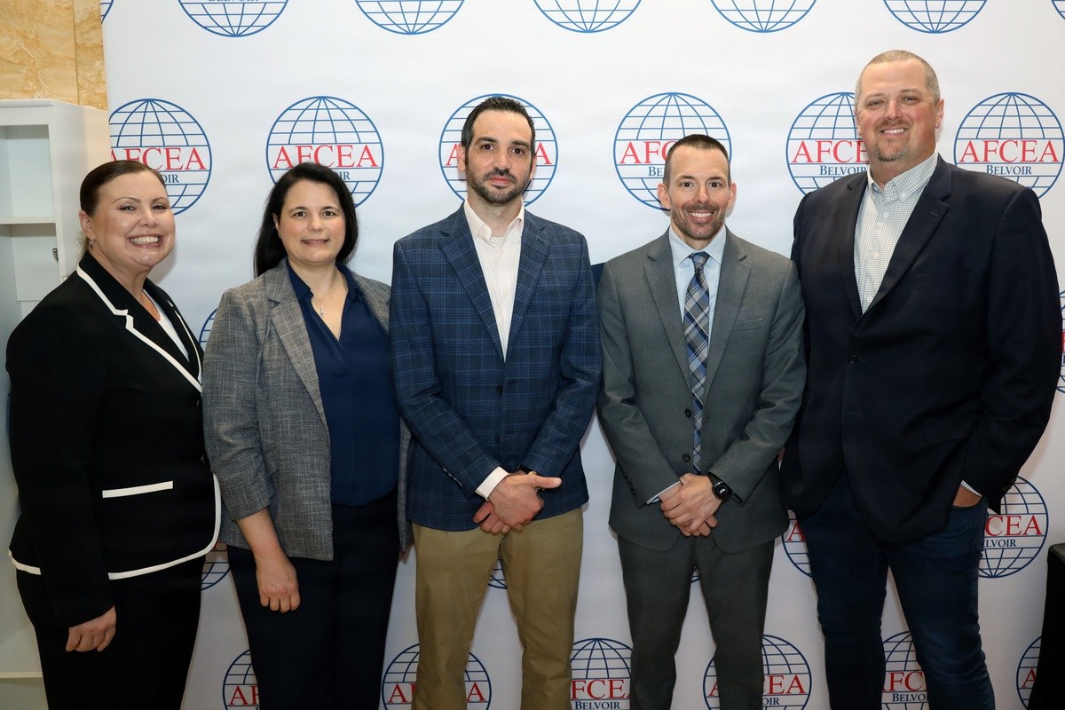 enterprise software modernization - Army Showcases Software Modernization at Belvoir Industry Days