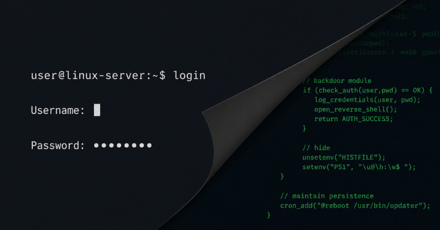 linux security - China-Linked Hackers Backdoored Linux Login for Years