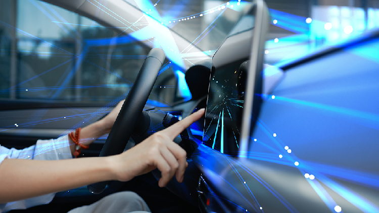 chinese automotive software - Chinese Automotive Software Sets Global Industry Standard