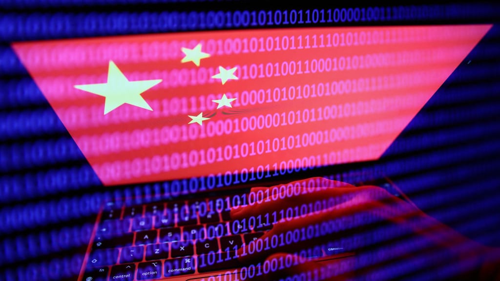 phishing kit - Google Sues Chinese Group Over Phishing Software-as-a-Service