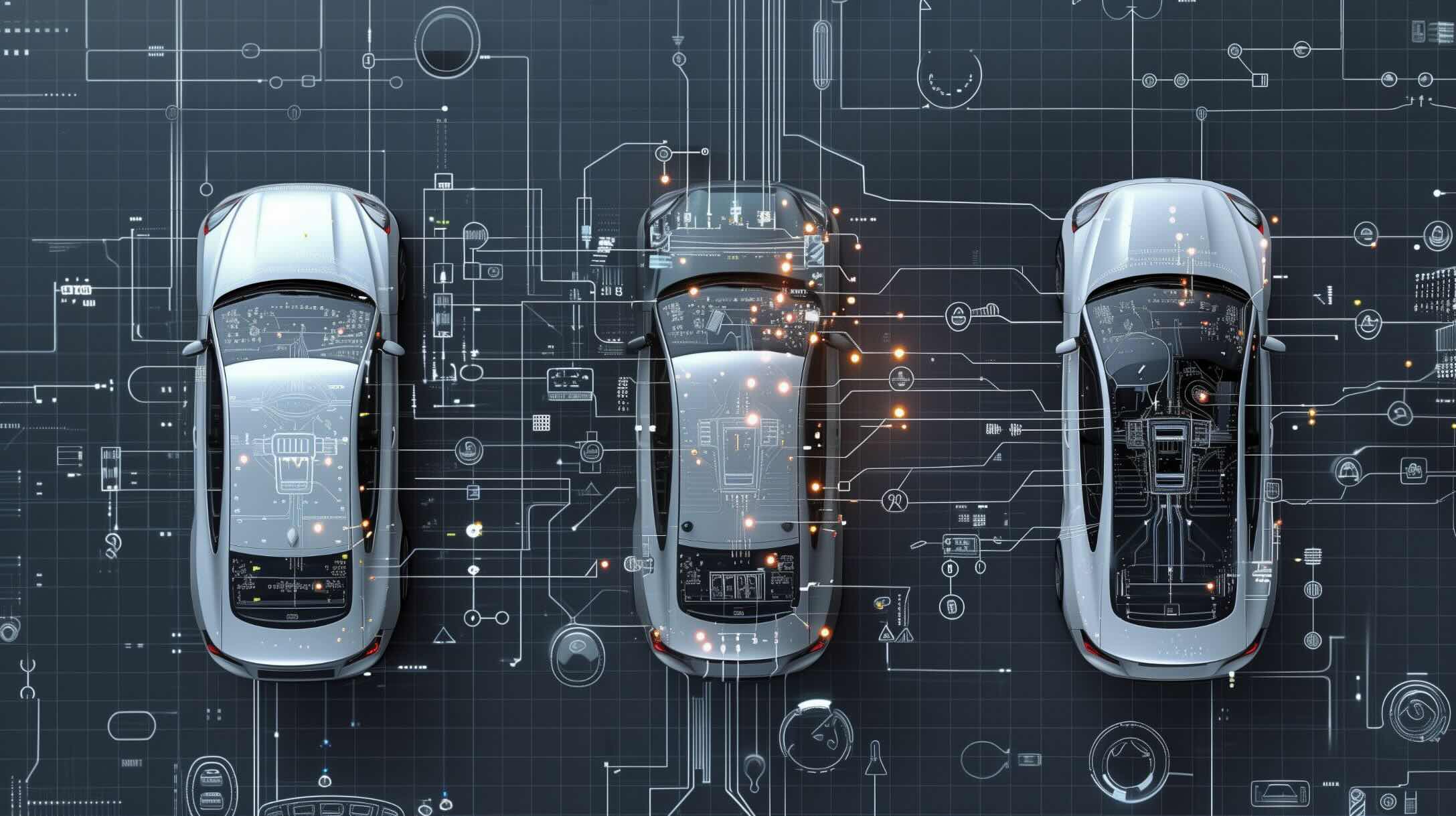 SDV software development - Hyundai Mobis Drives SDV Software Innovation with S-Core Project