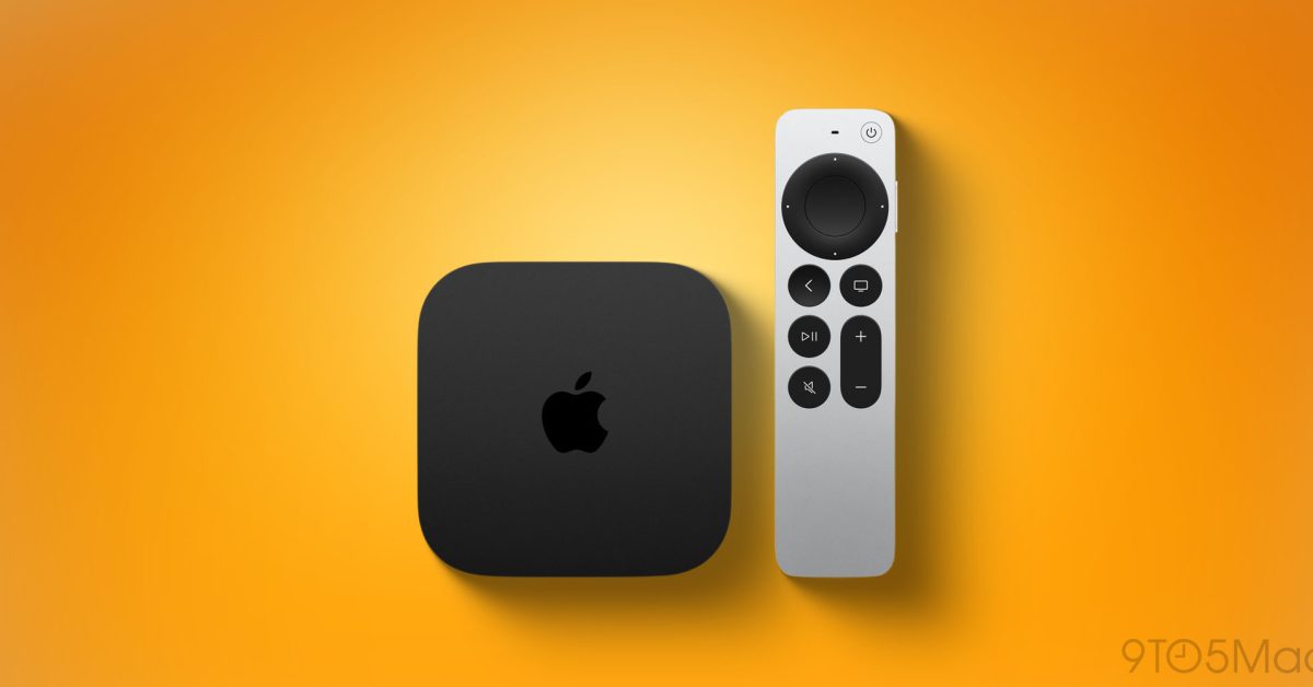 Apple TV software update - iOS 27 Simplifies Apple TV Updates via Home App