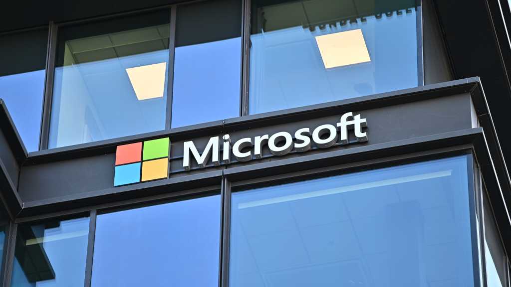 microsoft coreutils - Microsoft Coreutils Brings Native Linux Commands to Windows