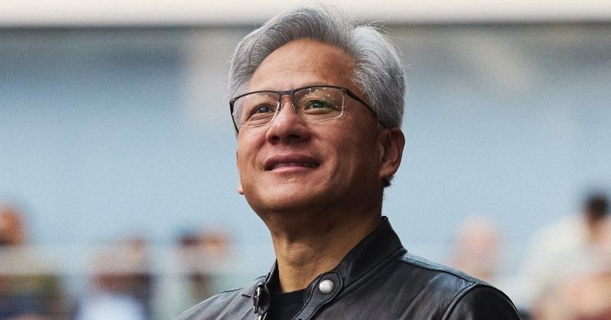 AI agents - NVIDIA CEO: AI Agents Will Boost Software Firms’ Future