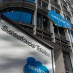 Salesforce stock - Salesforce Stock Climbs Amid Renewed AI Optimism in Software