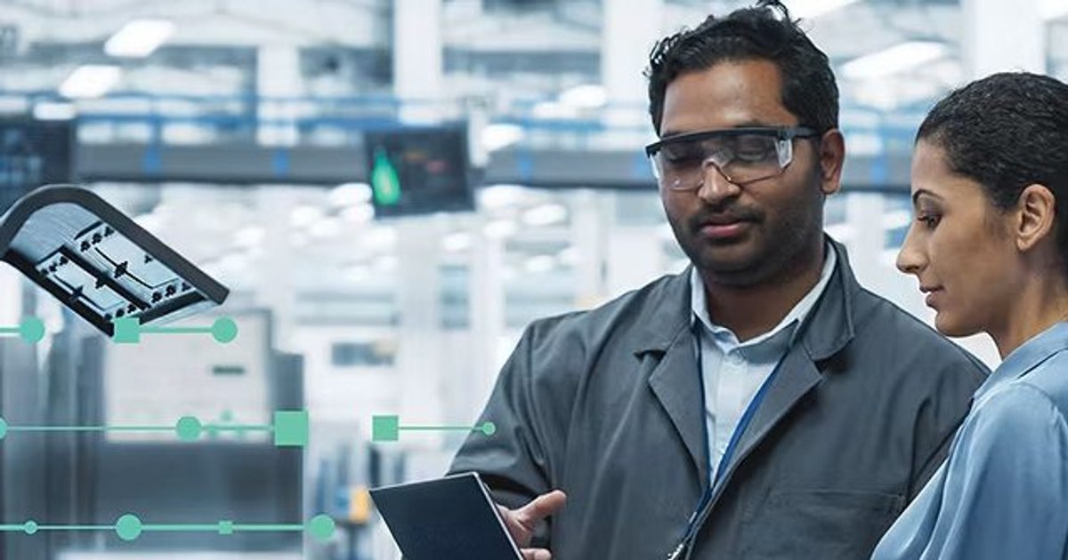 industrial AI orchestration - Siemens Launches Intelligence Center X for Hybrid AI Workforce
