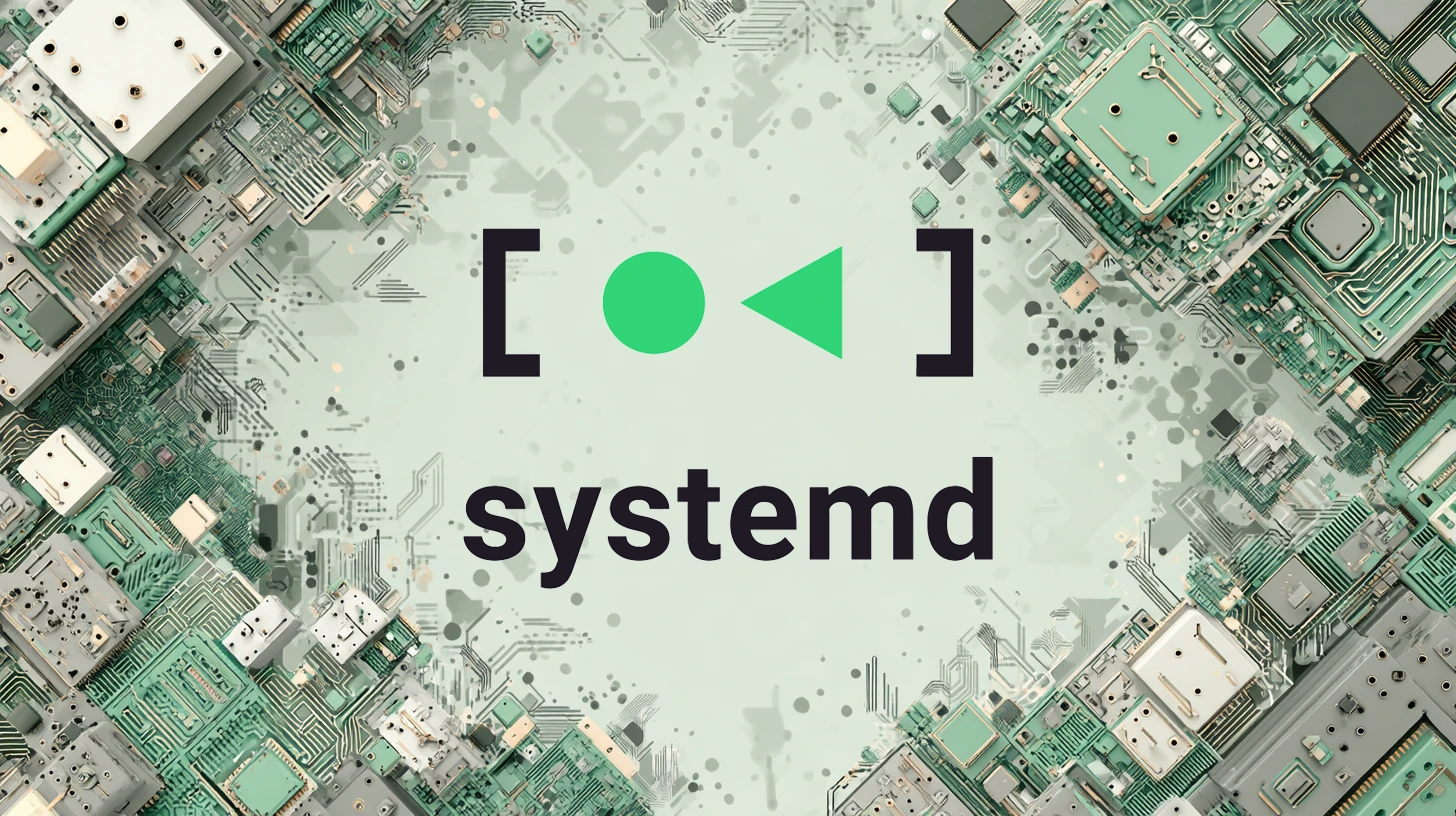 systemd 261 - Systemd 261 Update: Cloud Metadata, Software TPM & OS Installer