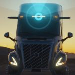 over-the-air updates - Volvo Trucks Unveils Unattended Over-the-Air Updates