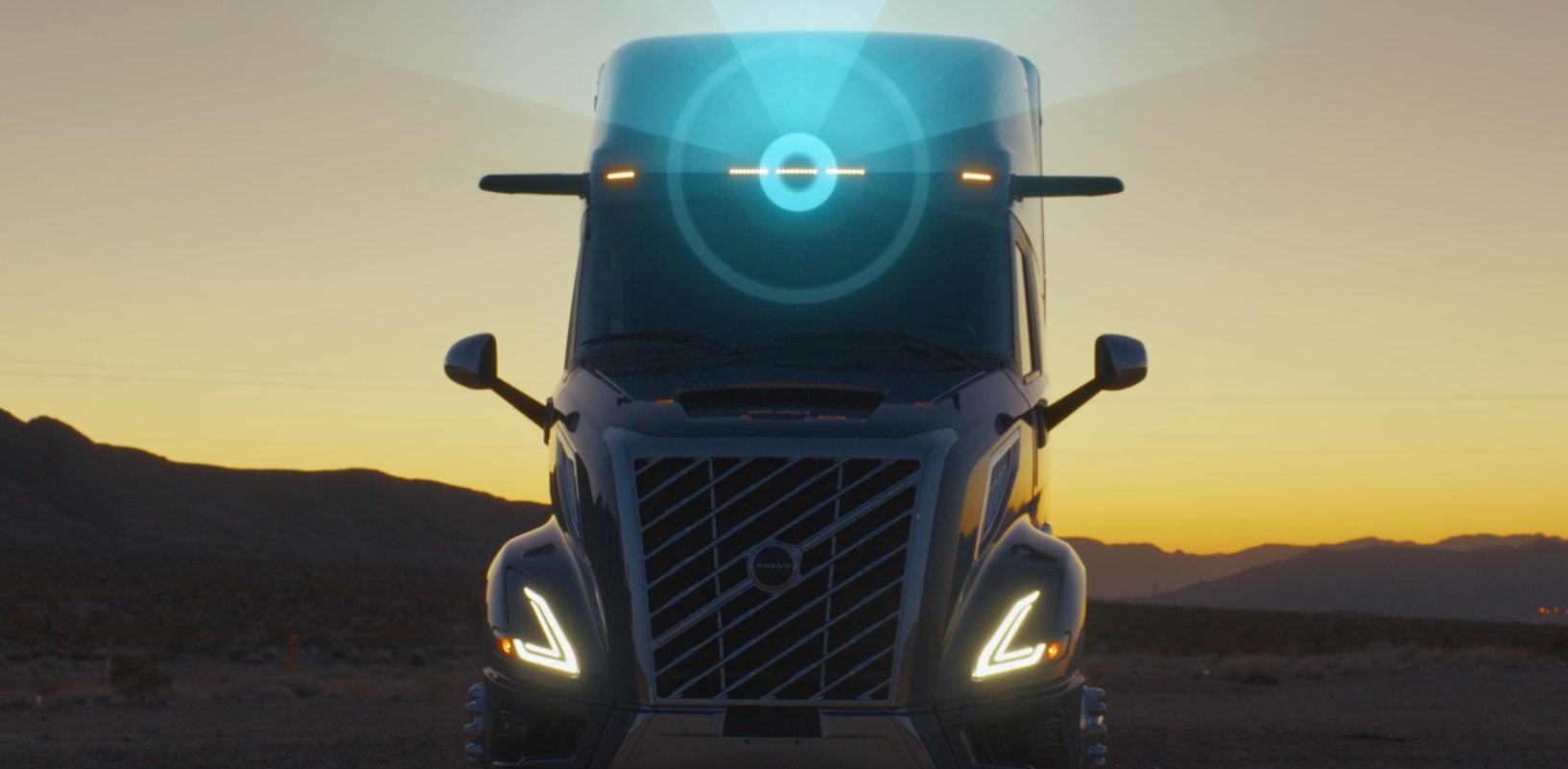 over-the-air updates - Volvo Trucks Unveils Unattended Over-the-Air Updates