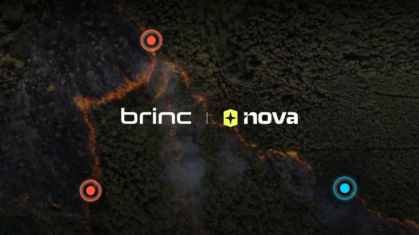 advanced aerial mapping - Advanced Aerial Mapping Tech Empowers First Responders