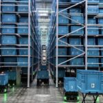 warehouse automation - Warehouse Automation: Why Software Drives Success