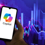 Microsoft Copilot AI - Microsoft Copilot AI Matches Teams, Outlook Usage at Work