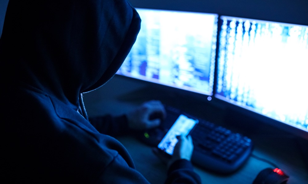 cyber risk - Healthcare Software Firm Faces Data Breach After Cyberattack