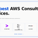 Best AWS Consulting Services