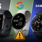 smartwatch software support - Smartwatch Software Support Cutoffs: What You Need to Know