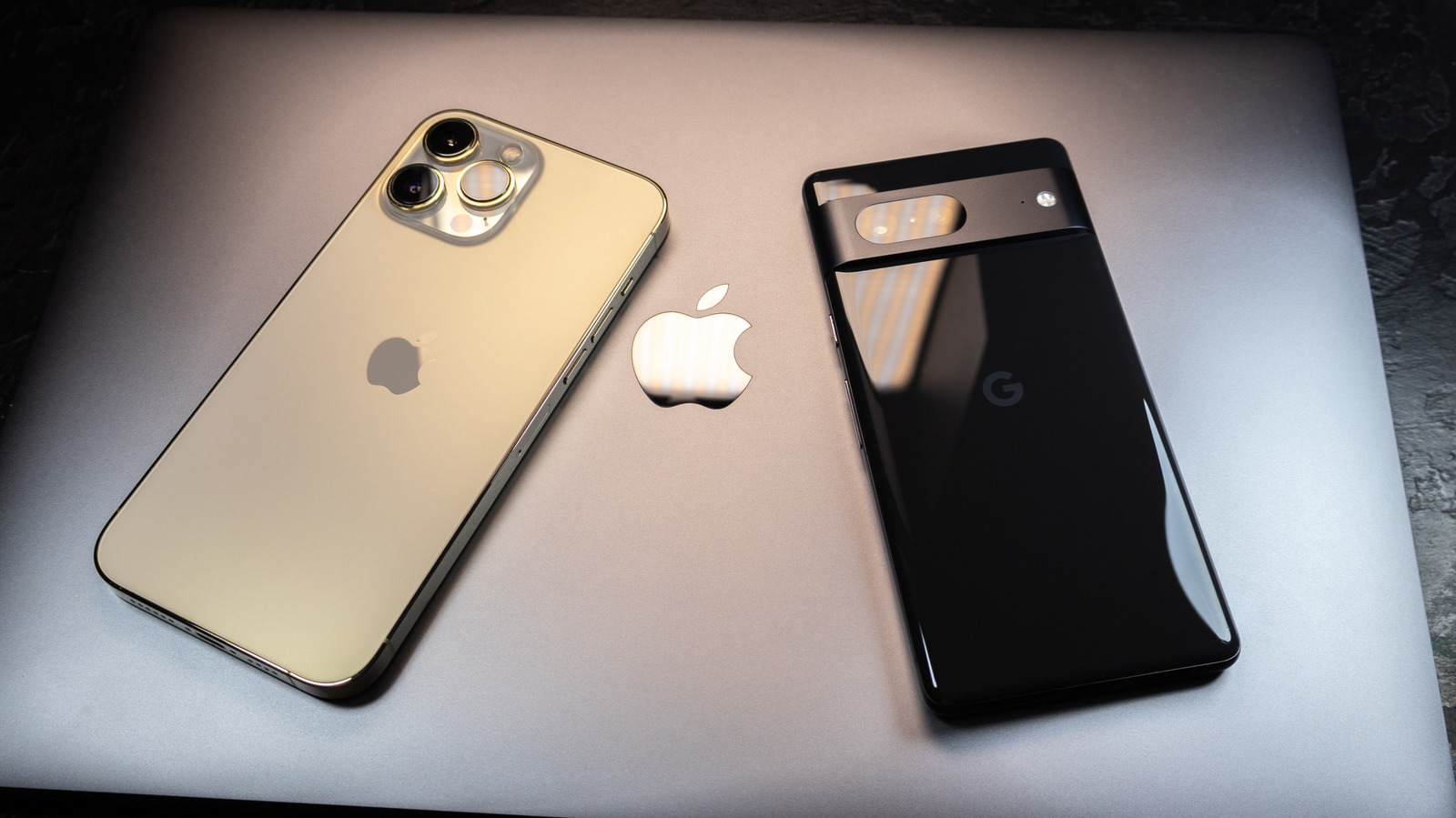 iPhone vs Pixel software support - iPhone vs Pixel: Which Offers the Longest Software Support?