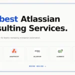 best Atlassian consulting services