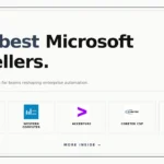 best Microsoft resellers