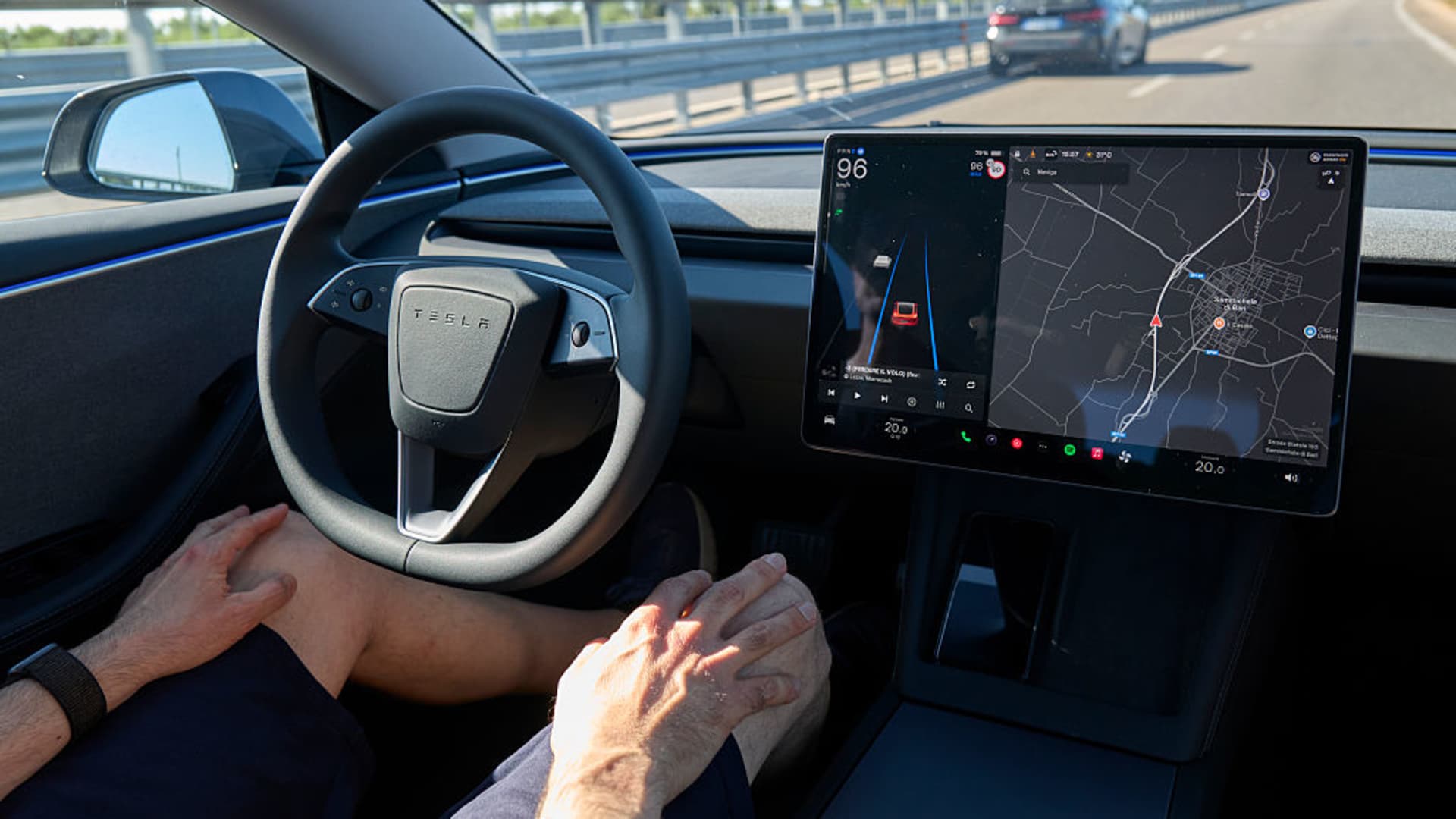 software-defined cars - How Long Will Software-Defined Cars Last? Expert Insights