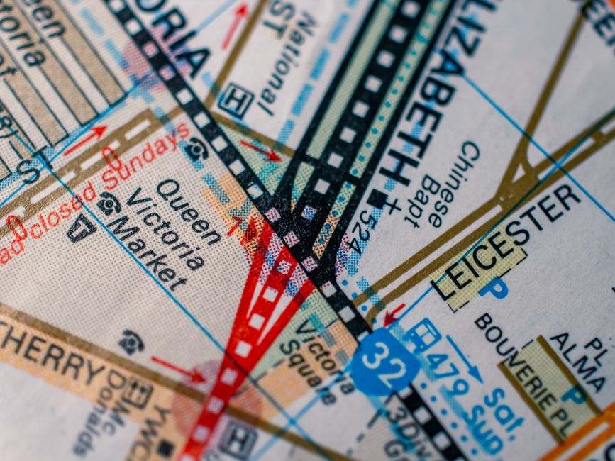 mapping software - How Mapping Software Transforms Local Franchise Marketing