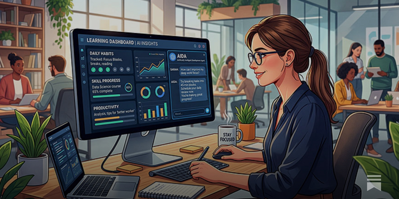 AI in HR software - Lattice Acquires Pando to Boost AI-Driven HR Tools