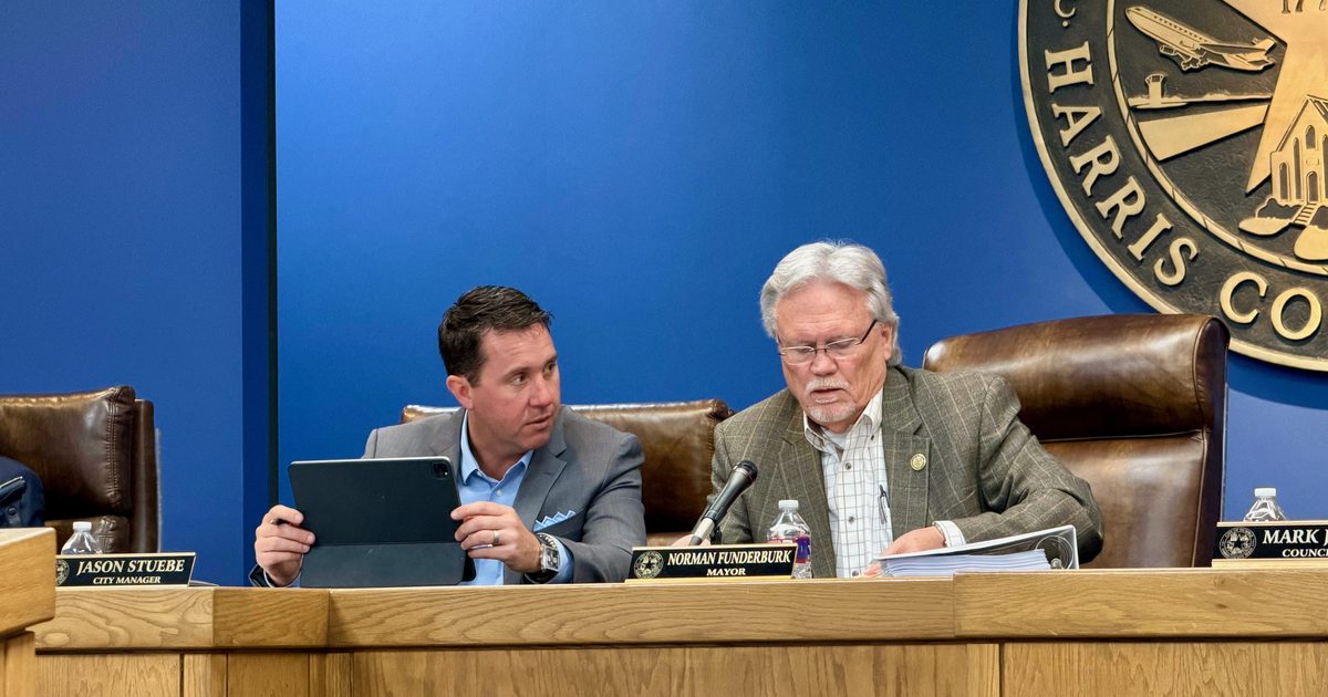 cybersecurity software - Humble City Council Renews Cybersecurity Software Contract