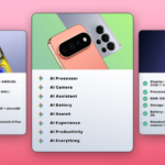 smartphone hardware - Why Phone Hardware Still Matters More Than Software Upgrades