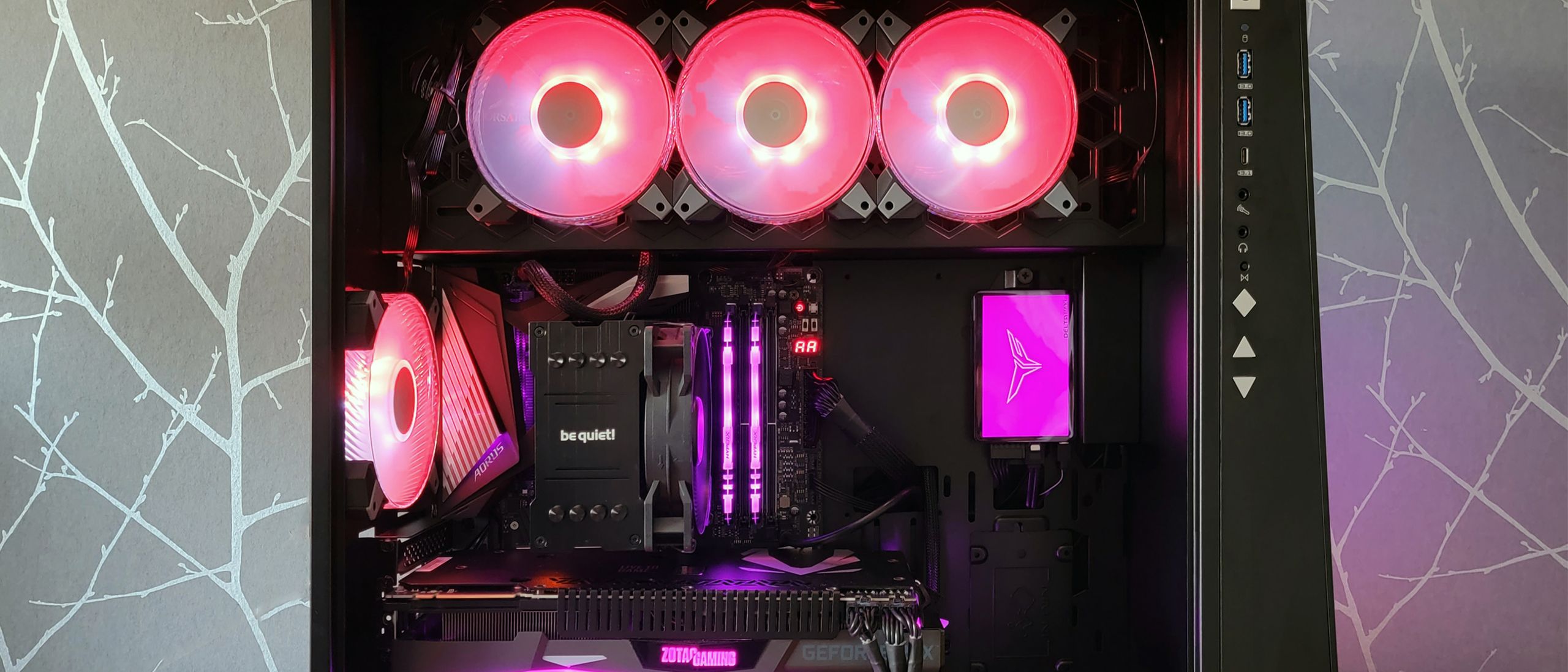 RGB software - How RGB Software Causes Windows 11 Crashes and Game Freezes