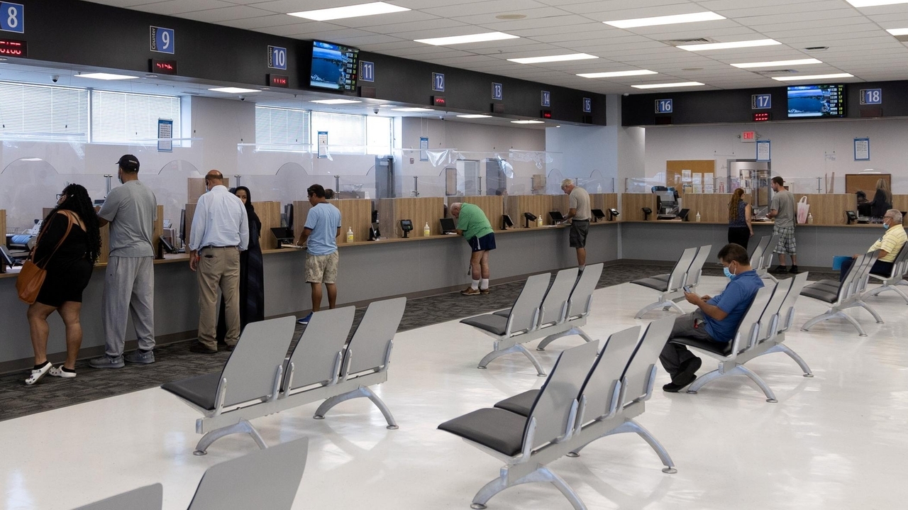 DMV software upgrade - NY DMV Software Upgrade Flags Old Out-of-State Tickets