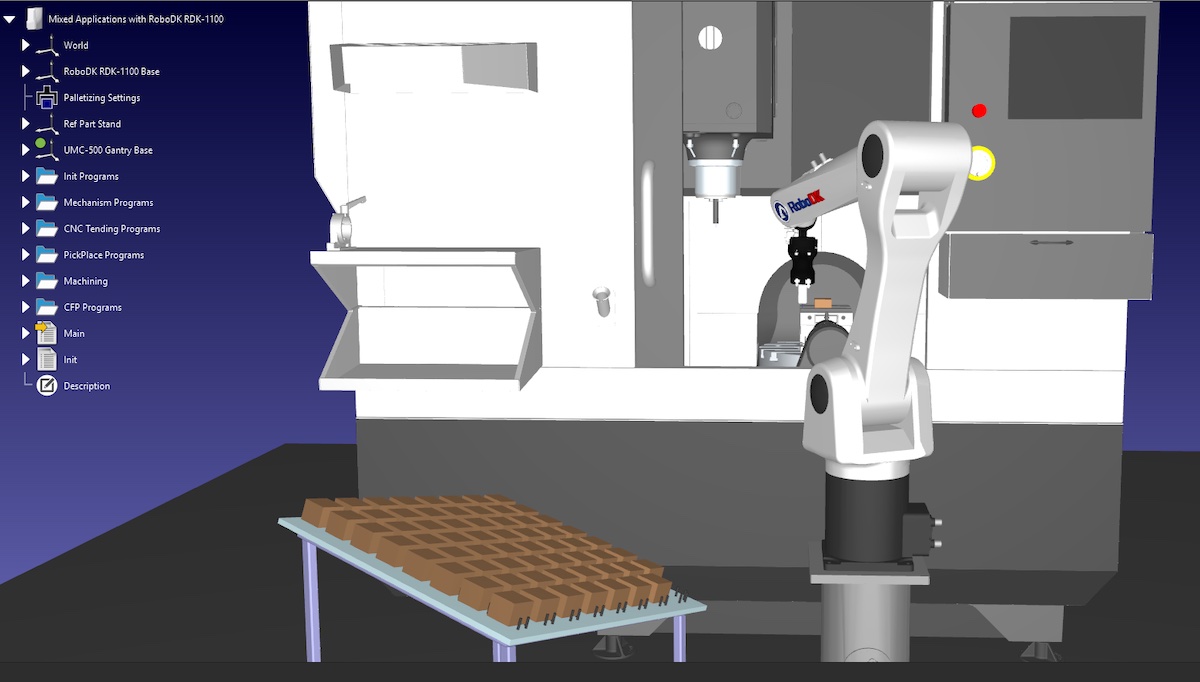digital twin software - How Digital Twin Software Transforms Robot Automation Planning